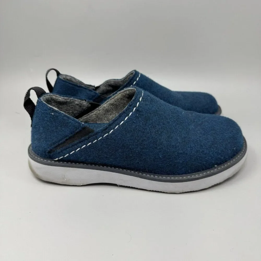 Samuel Hubbard Men's 8M 